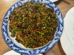 -小铜锣湾海鲜家常菜馆(河西店)