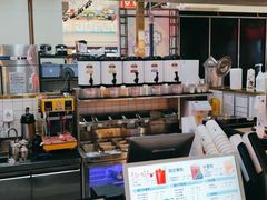 -茶百道(万象城店)