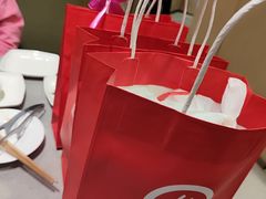 -海底捞火锅(中原万达广场店)