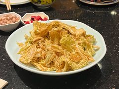 -南门涮肉(东单店)
