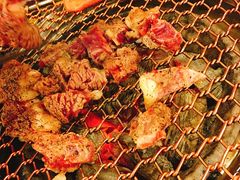 -张吴记小炉子小串(王村南街店)