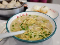 -新川饮食(新川小区店)