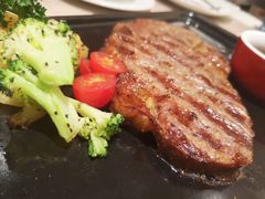 -必胜客(万达广场店)