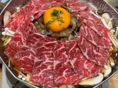 -上户日本料理(北仑富邦店)