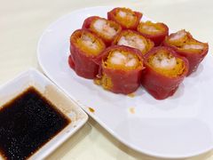 -兴悦酒家(保利克洛维店)