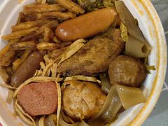 -想时吻泡蛋苕粉(徐东店)