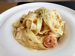-杭州滨江世融艾美酒店·新食谱全日餐厅