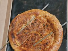 -西部马华清真兰州牛肉面·烧烤夜市(三里河店)