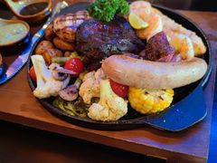 -bluefrog蓝蛙(皇庭广场店)
