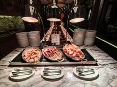 -深圳四季酒店·馥自助餐厅