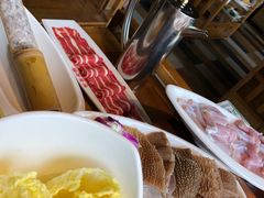 -巴邑火锅(江北万达店)