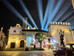 -华谊兄弟（长沙）电影小镇