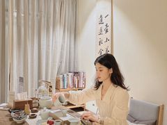 -小茶闲舍·观景商务茶馆(广州塔店)