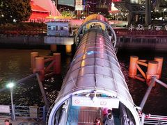 -珠江夜游省总码头