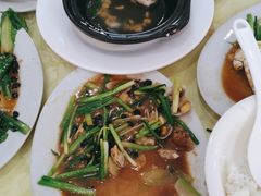 -秋姐美食店(旅游大道店)