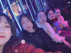 -金乐迪 PARTY KTV(熙街店)