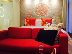 -香港港岛英迪格酒店