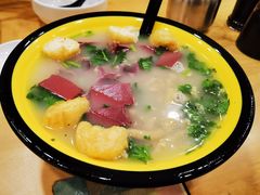 -龙咆汤包·手工现包小笼(拱北口岸店)