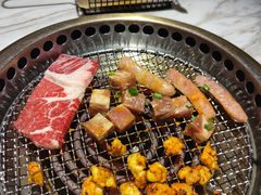 -火炉火自助餐(西直门凯德MALL店)