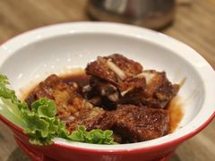 -锡和无锡菜(景丽苑店)