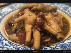 -回家吃饭·地道南昌菜(建德观总店)