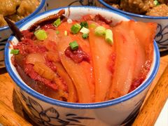 -磁州卤面·邯郸地方菜(复兴区店)