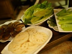 -蜀九香火锅(彩虹店)
