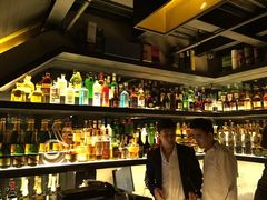 -Ish Whiskey&Cocktail Bar酒吧(合生麒麟新天地店)