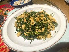 -蒙亨·手把肉·蒙古包文化主题餐厅(天恒广场店)