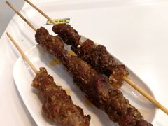 牛肉串-宜家·瑞典风味餐厅(北京西红门店)