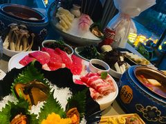 -享月汤皇·海鲜小火锅·聚会(曲江创意谷店)