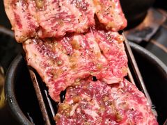 -厚贞日式烤肉(浦东汇智店)