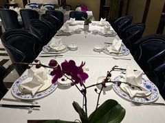 -Yan Ting 宴庭中餐厅(上海静安瑞吉酒店)