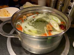 -蓝鲸湾汤泉(包河店)