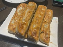 -福荣居褡裢火烧京味家常菜(西四店)