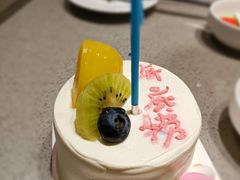 -海底捞火锅(飞马水城店)