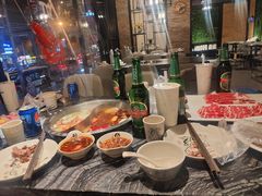 -天都火锅酒楼(虹梅南路店)