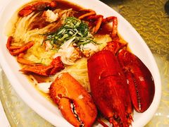 -富黎华海鲜大酒楼(正大广场店)