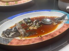 -翕间食·精致淮扬菜(江苏大剧院店)
