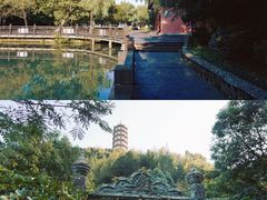 -桃花岛风景旅游区