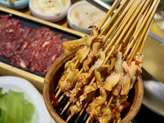-潮牛鲜天下(小店富康店)