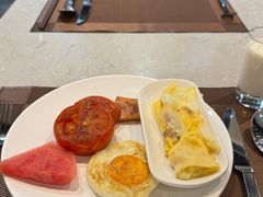 -广州白云机场雅高铂尔曼大酒店