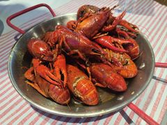 -霸王虾·麻辣小龙虾(太古里店)