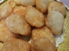 -台鄉缘 ·小海鲜·台州菜(桃林路店)