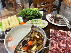 -肥婆麻辣火锅.顺德首创药材麻辣火锅(容桂店)