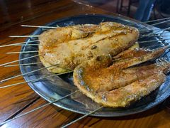 -曾记大腰子烧烤(苗栗路总店)