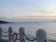 -青岛第三海水浴场