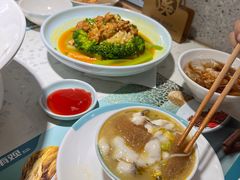 -溪雨观酸菜鱼(莘松路店)