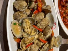 -李叔叔虾蟹大排档(青羊店)