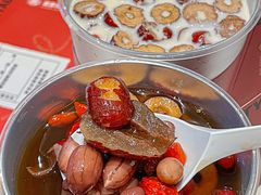 -炖物24章·顺时轻养茶(黄龙店)